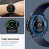 Spigen כיסוי ל-Galaxy Watch 7 (44mm) – Rugged Armor